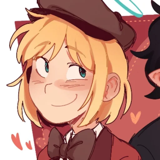 Sticker dipcanon - 1