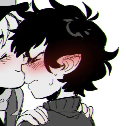 Стикер dipcanon - 1