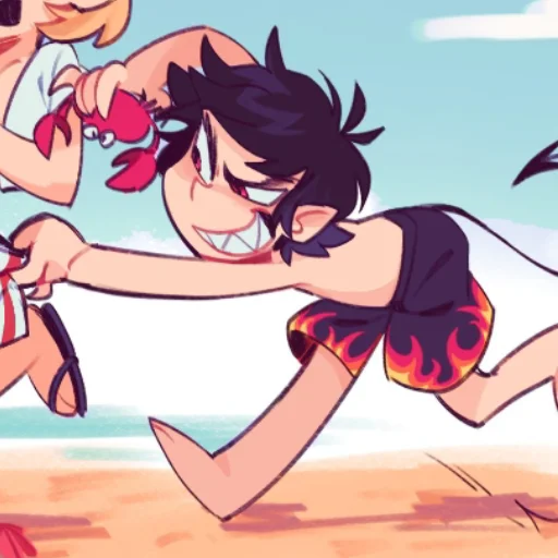 Sticker dipcanon - 1