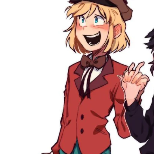 Sticker dipcanon - 1