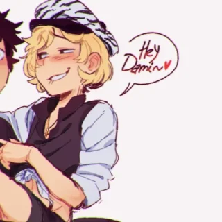 Стикер дип канон, mwa! cr: pallka_stick - 11