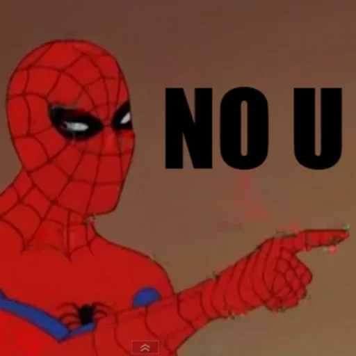 Стикер Дипнутый пак by @fStikBot - 11