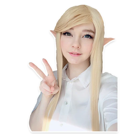 Sticker diraccoonr - 1