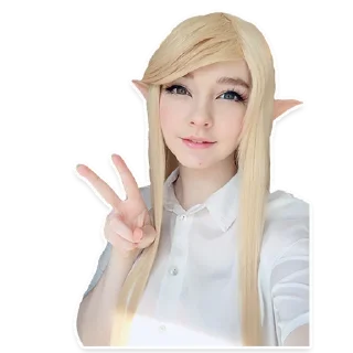 Sticker Diraccoonr - 8