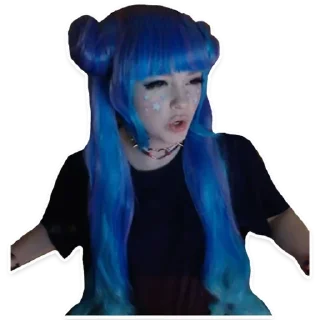 Sticker Diraccoonr - 11