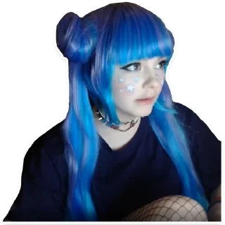 Sticker Diraccoonr - 4