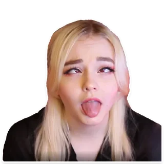 Sticker Diraccoonr - 6