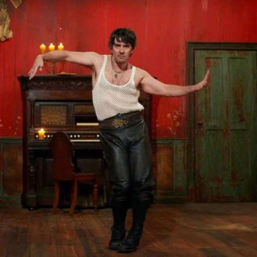 Sticker directedbyjack - 1