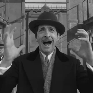 Sticker directed by - 2