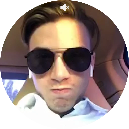 Стикер Dirigible - 9