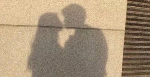 shadow outdoor abstract