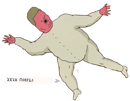 cartoon illustration sketch