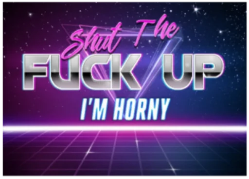 screenshot text graphics