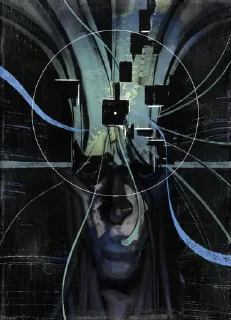 Sticker Disco Elysium - 2