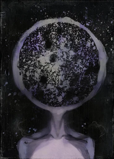 Sticker discoely - 1