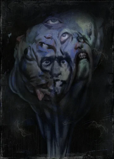 Sticker discoely - 1