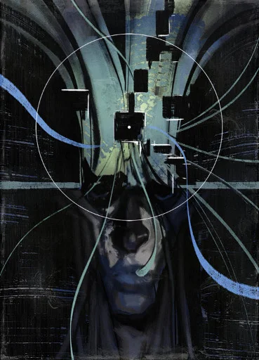 Sticker discoely - 1