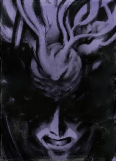 Sticker Disco Elysium - 9