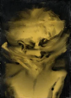 Sticker Disco Elysium - 3