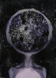 Sticker Disco Elysium - 10