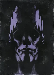 Sticker Disco Elysium - 4