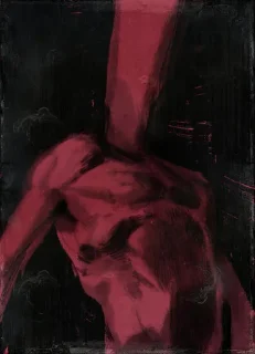 Sticker Disco Elysium - 6