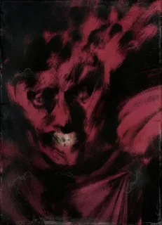 Sticker Disco Elysium - 11