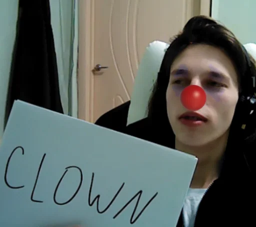 Sticker дискордная шиза - 4