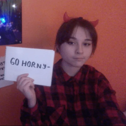 Sticker дискордная шиза - 3