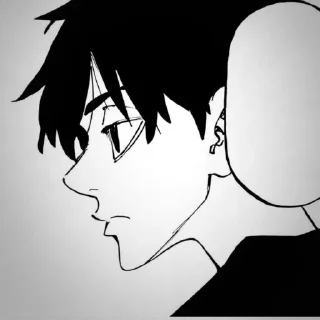 Стикер Шини - 9