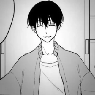 Стикер Шини - 7