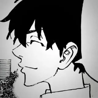 Стикер Шини - 4