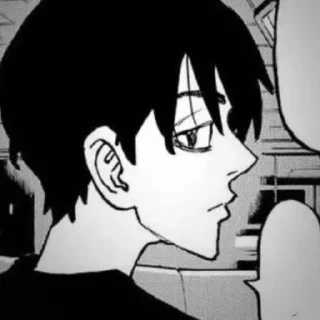 Стикер Шини - 2