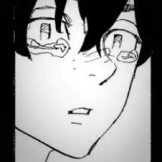 Стикер Шини - 11