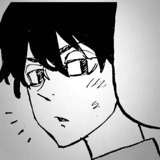 Стикер Шини - 6