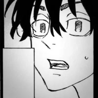 Стикер Шини - 5