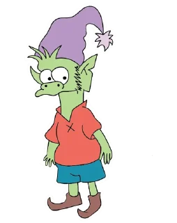 Sticker Disenchantment (@TgSticker) - 9