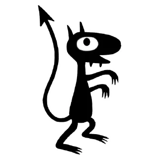 Sticker Disenchantment (@TgSticker) - 6