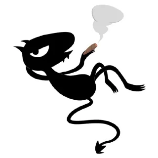 Sticker Disenchantment (@TgSticker) - 10