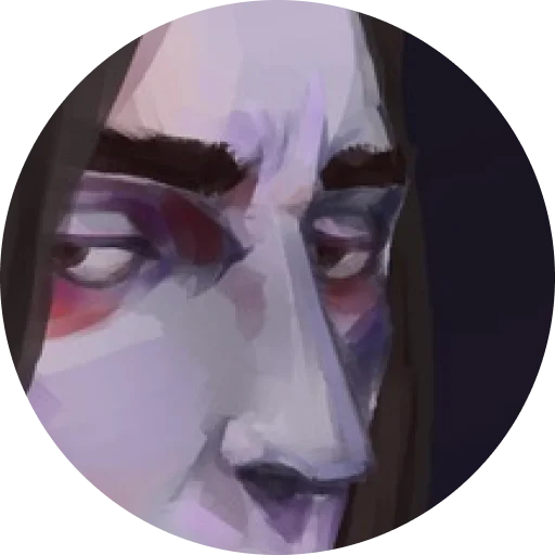 Sticker disgusting_eighth - 1