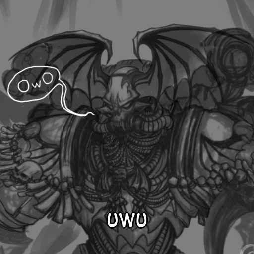 Стикер disgusting_eighth - 1