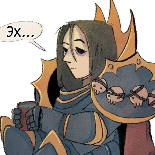 Стикер disgusting_eighth - 1