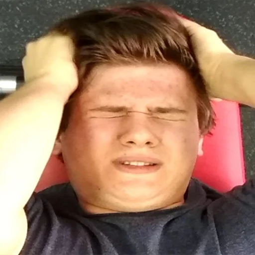 Стикер autocollants stupides de gens stupides - 3