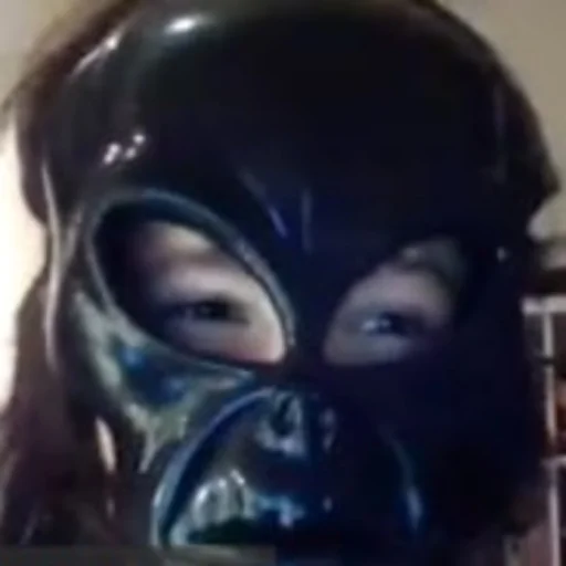 одежда маска театр масок