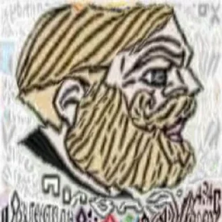 Sticker Distortion (@CTuKOCbl) - 9