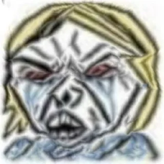 Sticker Distortion (@CTuKOCbl) - 6