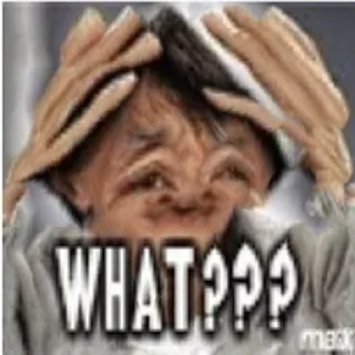 Sticker Distortion (@CTuKOCbl) - 2