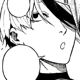 Стикер @blue_lock_blue_prison - 2