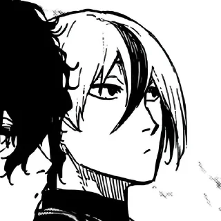 Стикер @blue_lock_blue_prison - 11