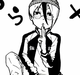 Стикер @blue_lock_blue_prison - 10